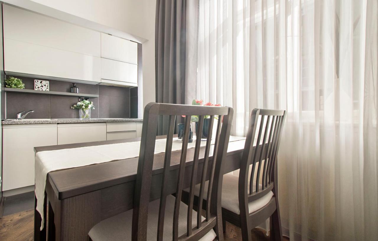 Bastinica Superior Apartment, Old Town In City Center Zagreb Exteriör bild