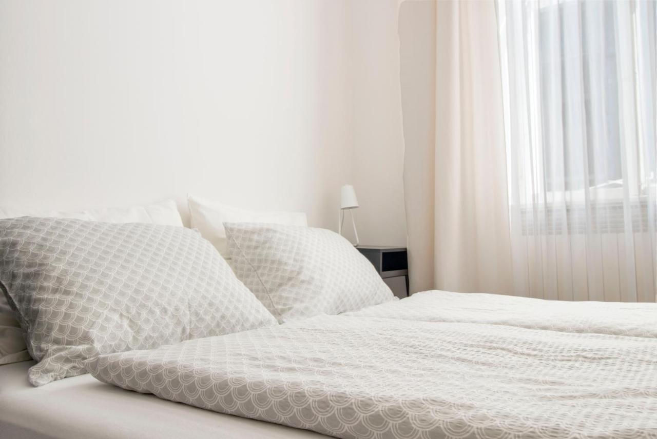 Bastinica Superior Apartment, Old Town In City Center Zagreb Exteriör bild
