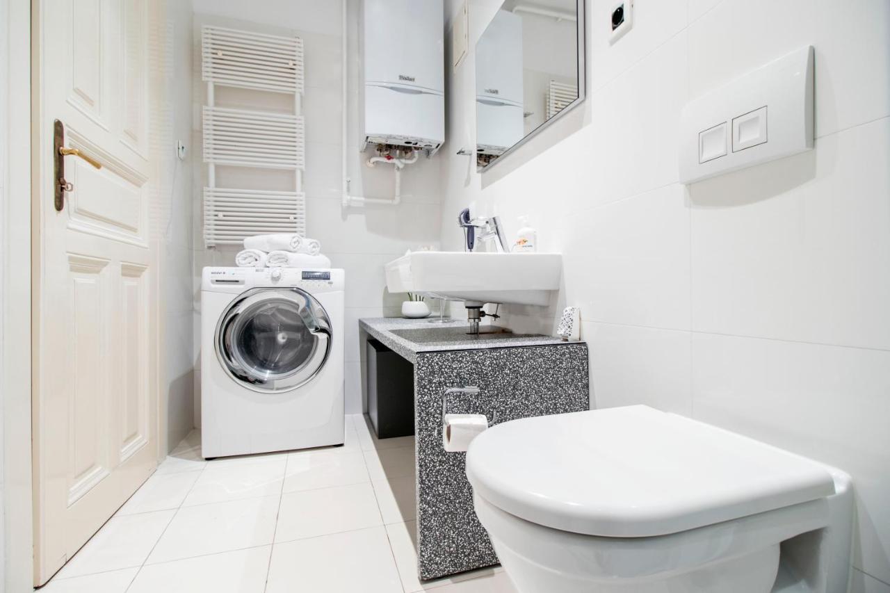 Bastinica Superior Apartment, Old Town In City Center Zagreb Exteriör bild