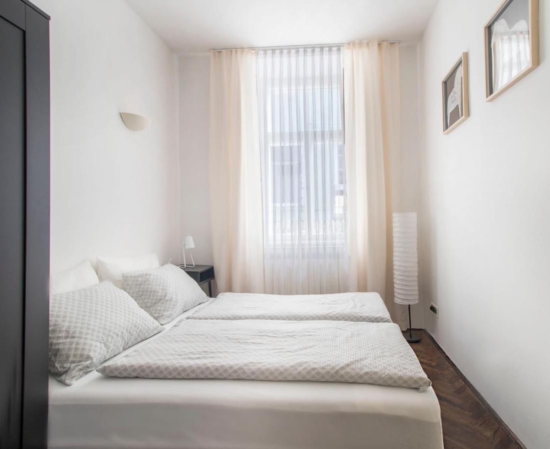 Bastinica Superior Apartment, Old Town In City Center Zagreb Exteriör bild