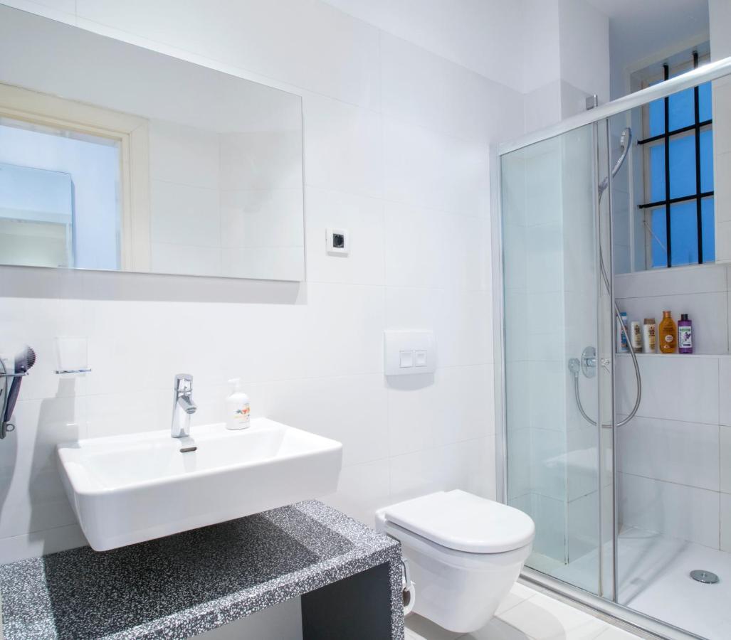 Bastinica Superior Apartment, Old Town In City Center Zagreb Exteriör bild